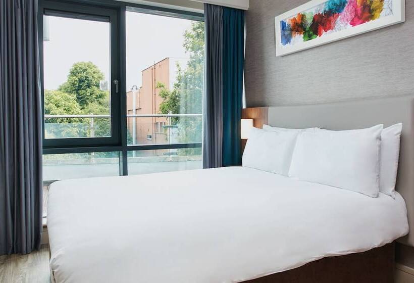 Апартаменты 2 Спальни, Cordia Serviced Apartments