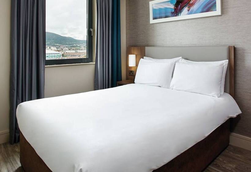 Апартаменты 2 Спальни, Cordia Serviced Apartments