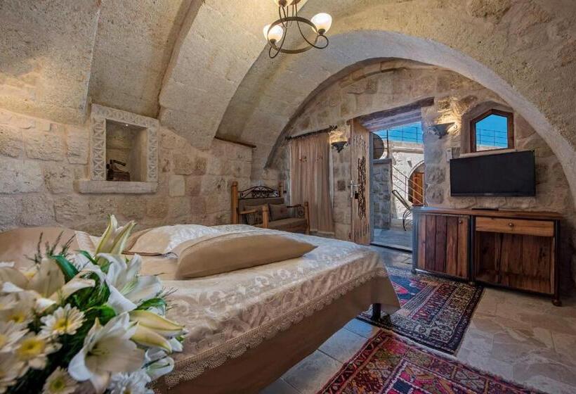 Standard Room, Aydinli Cave