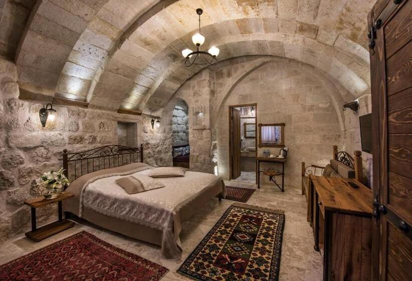 Standard Room, Aydinli Cave