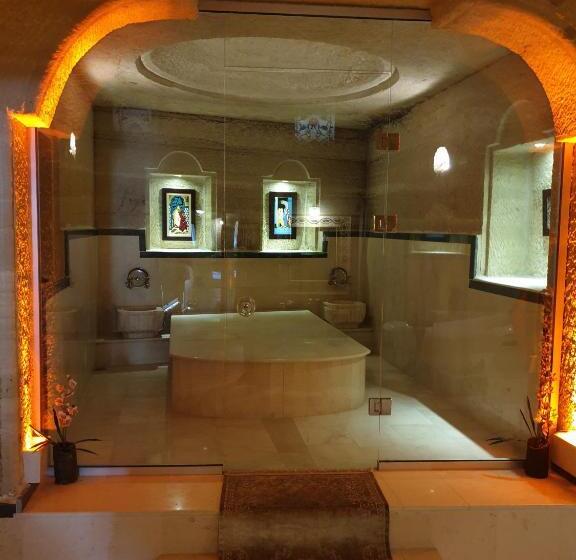 Suite King Bed, Aydinli Cave