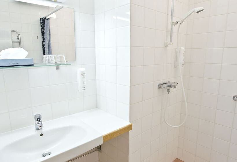 Номер Стандарт, Best Western Hotell Lerdalshoejden