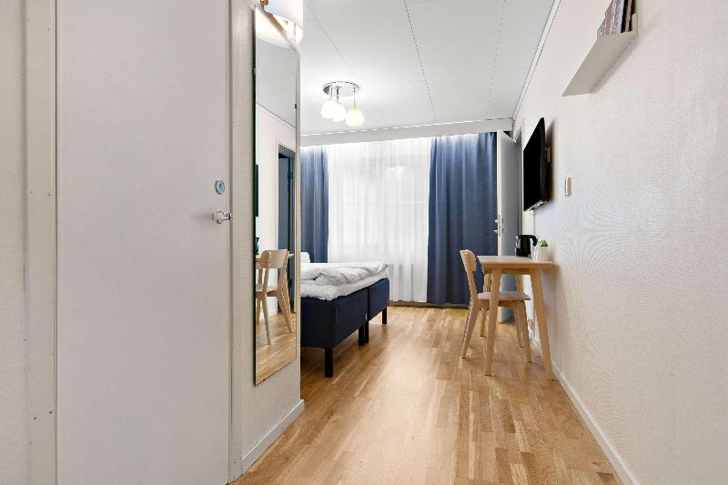 Номер Стандарт, Best Western Hotell Lerdalshoejden