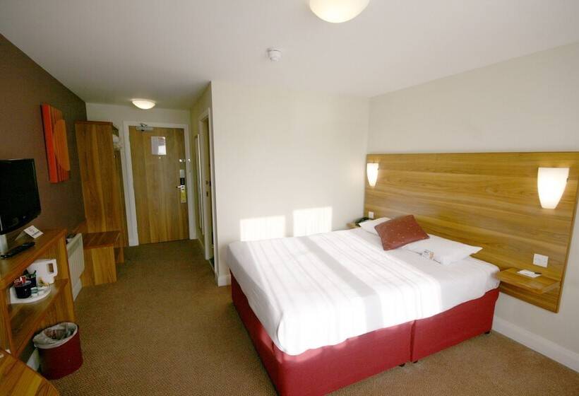Номер Стандарт, Days Inn Corley Nec   M6