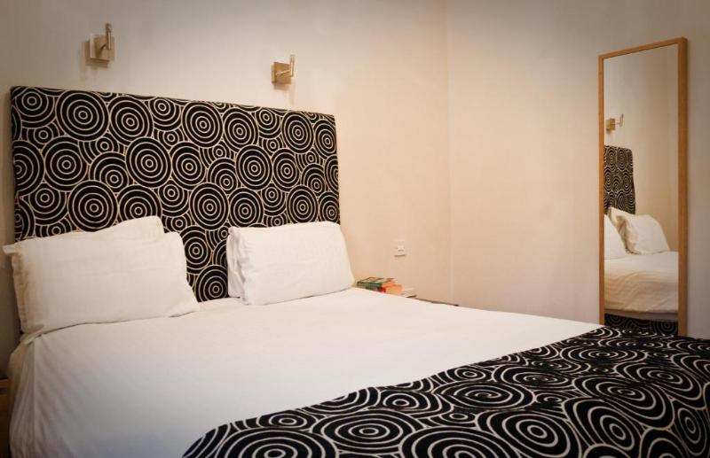 Номер Стандарт, Great Hallingbury Manor & Lodges
