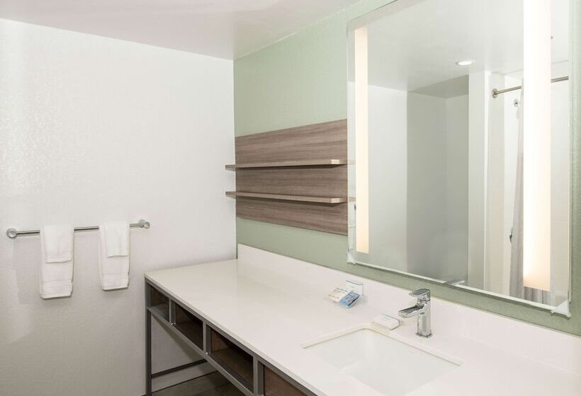 Pokój Standard 2 Łóżka Małżeńskie, Hilton Garden Inn Jacksonville Jtb/deerwood Park