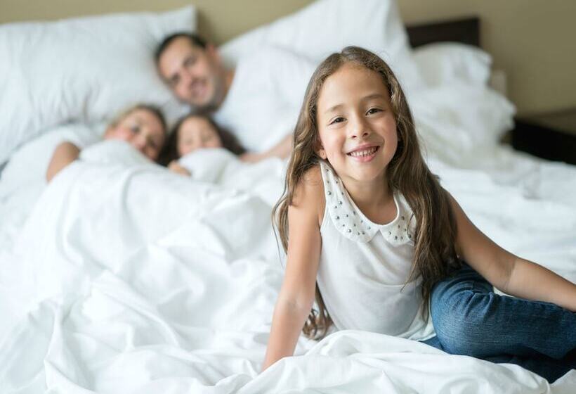 Pokój Standard 2 Łóżka Małżeńskie, Hilton Garden Inn Jacksonville Jtb/deerwood Park