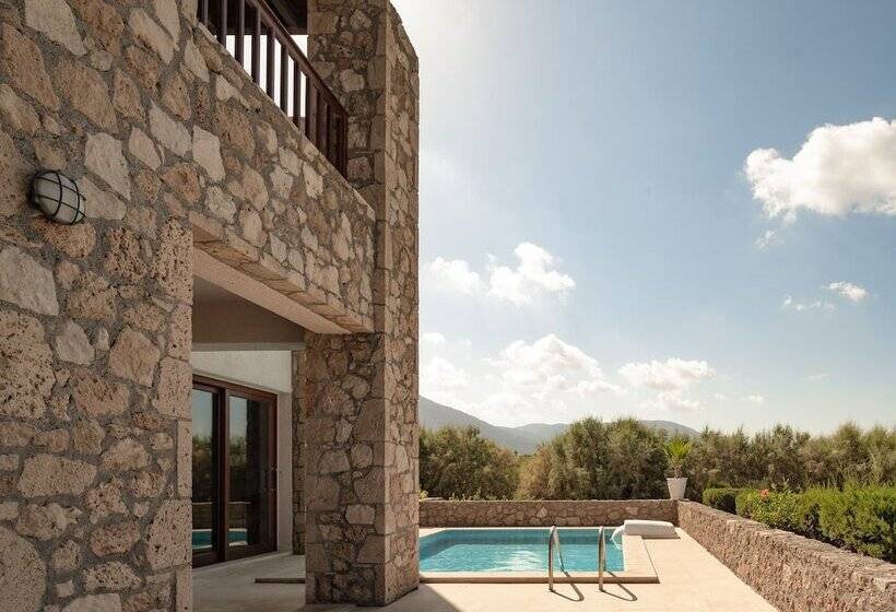 Люкс Вид на Море, Ikaros Beach, Luxury Resort & Spa   Adults Only