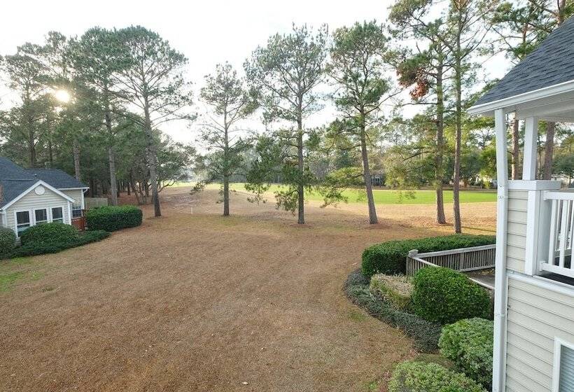 침실 2개 빌라, Litchfield Beach & Golf Resort