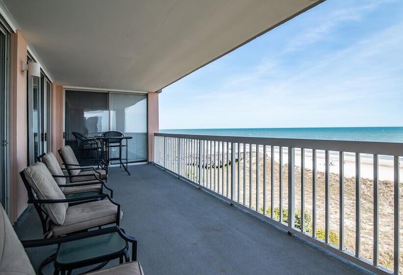 침실 1개 아파트, Litchfield Beach & Golf Resort