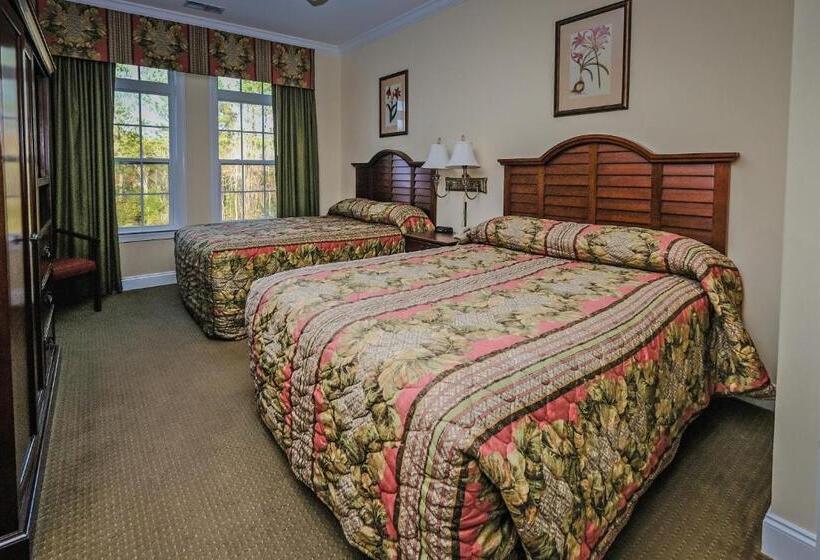דירת חדר, Litchfield Beach & Golf Resort