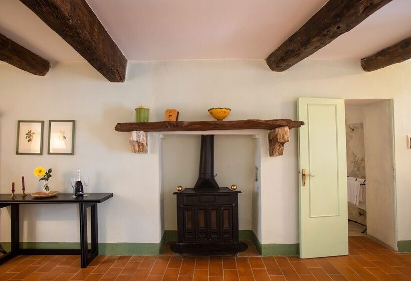 Полулюкс, Laticastelli Country Relais