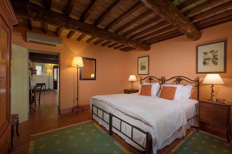 Номер Superior, Laticastelli Country Relais