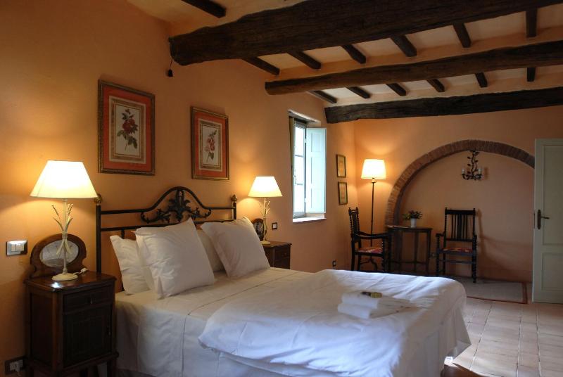Номер Стандарт, Laticastelli Country Relais