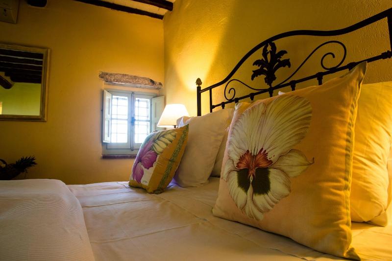 Номер Стандарт, Laticastelli Country Relais