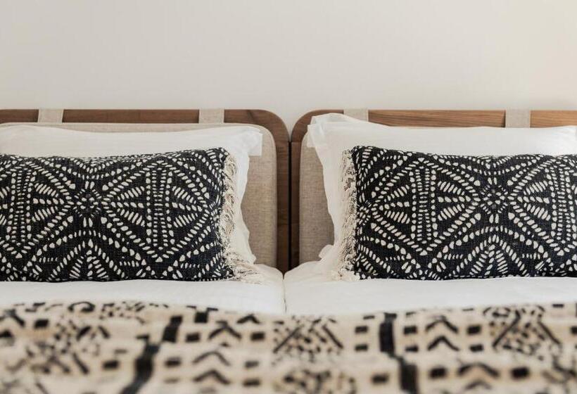 Classic Room with Views, Saint George