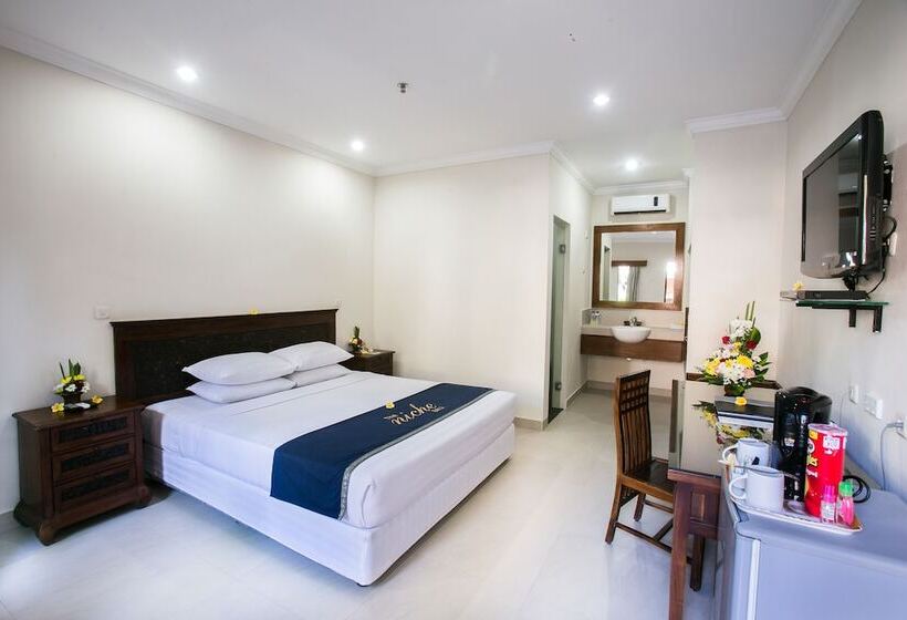 스탠다드 룸, The Niche Bali