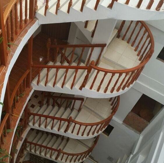 Номер Стандарт, Wiracocha Inn