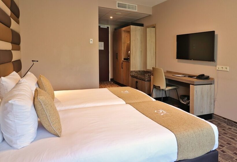 스탠다드 룸, Xo Hotels Blue Square