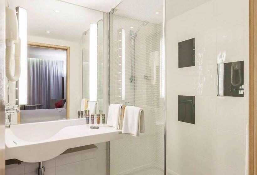 Suite, Novotel Istanbul Zeytinburnu