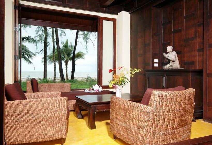 Suíte Familiar, Takolaburi Cultural Resort