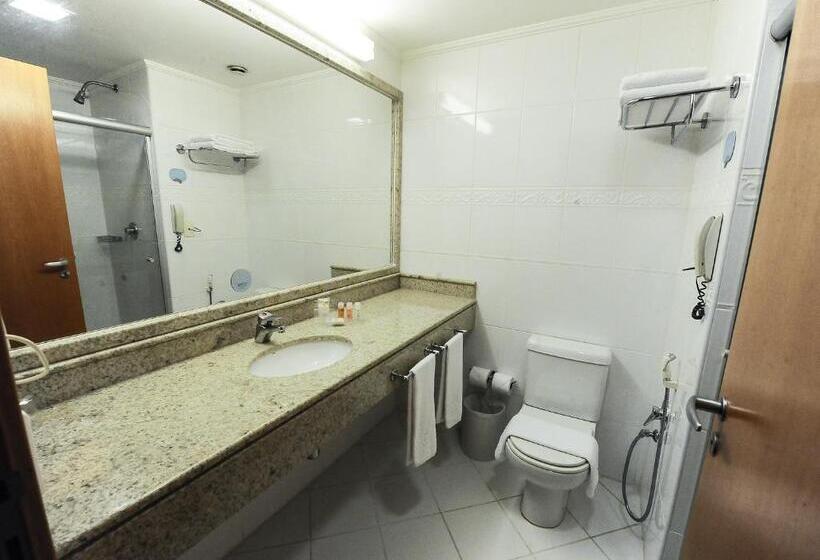 수피리어 룸, Bristol Santo André Abc São Paulo