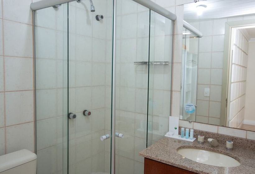 Quarto Executivo, Bristol Upper Curitiba Alto Da Xv