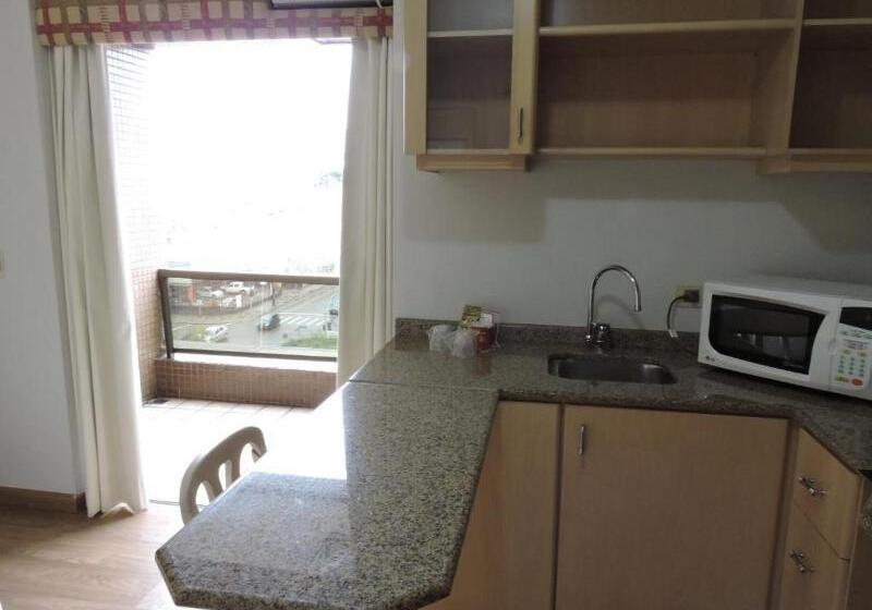 Quarto Executivo, Bristol Upper Curitiba Alto Da Xv