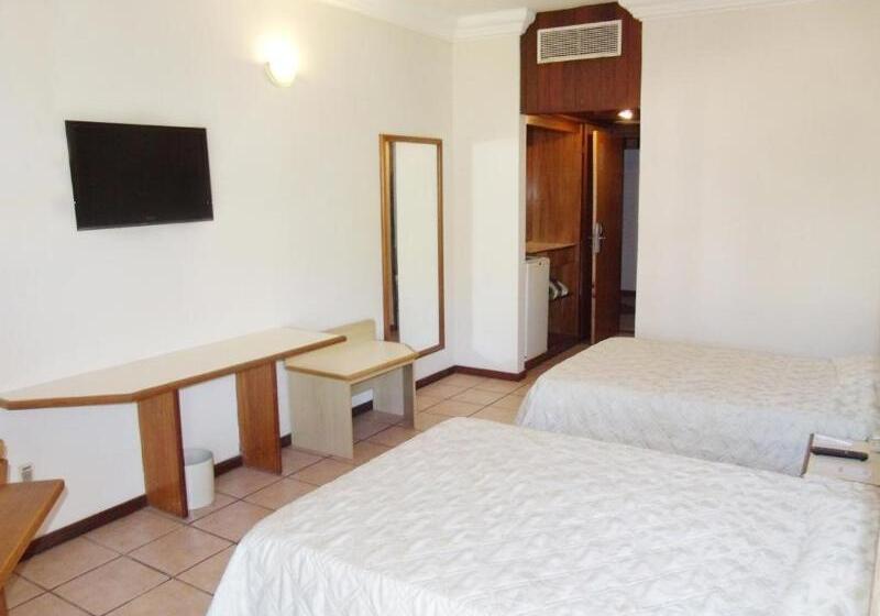 Номер Стандарт, Catussaba Resort