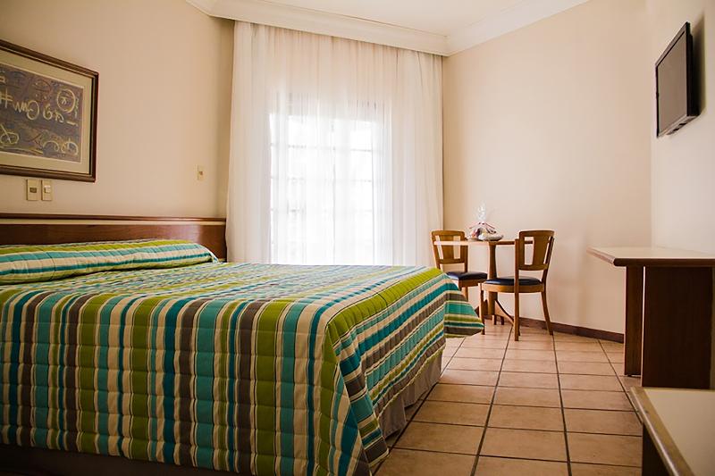 Номер Стандарт, Catussaba Resort