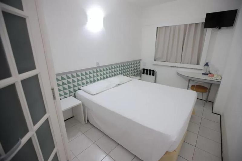 Номер Стандарт Индивидуальный, Ibis Budget Salvador