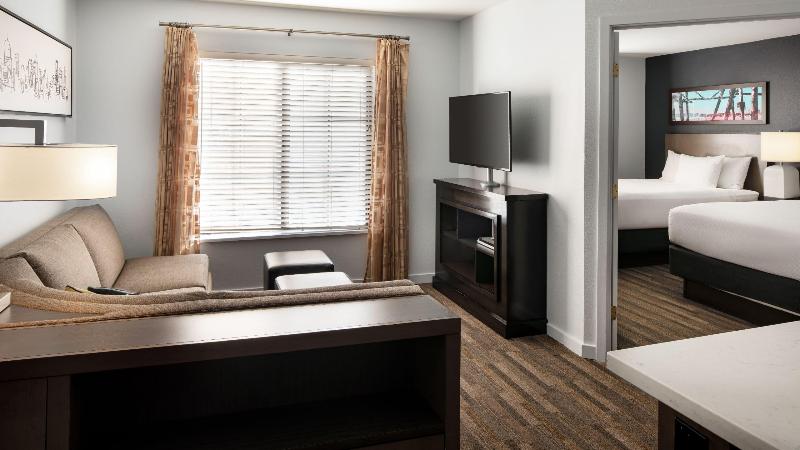 스위트, Hyatt House Denver Tech Center