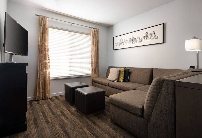 스위트, Hyatt House Denver Tech Center