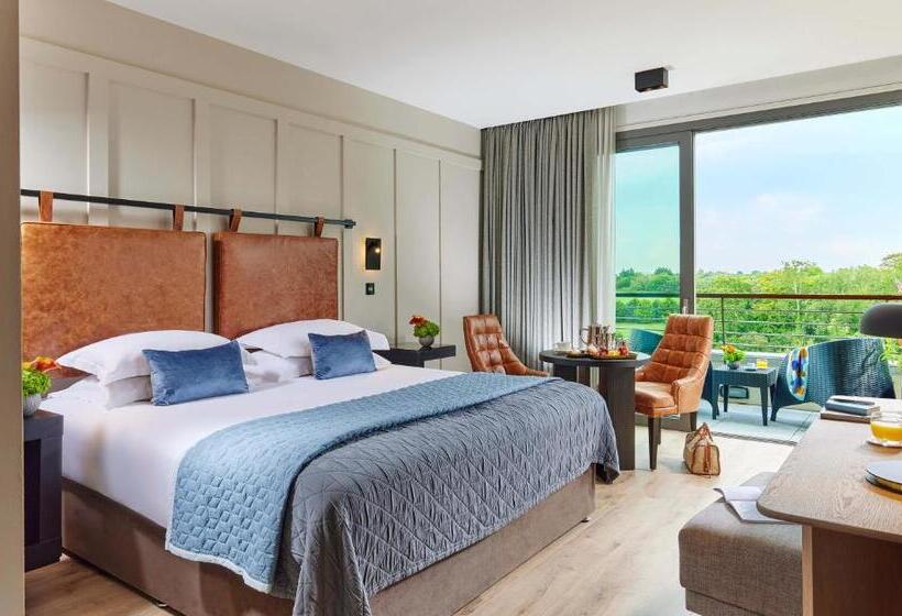 스탠다드 발코니 룸, Seafield Hotel & Spa Resort