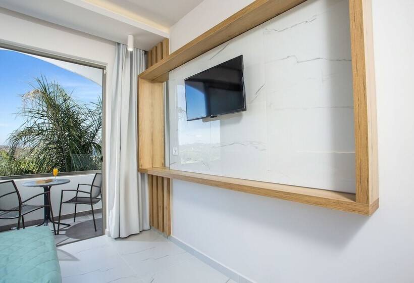 Номер Superior, Venezia Resort