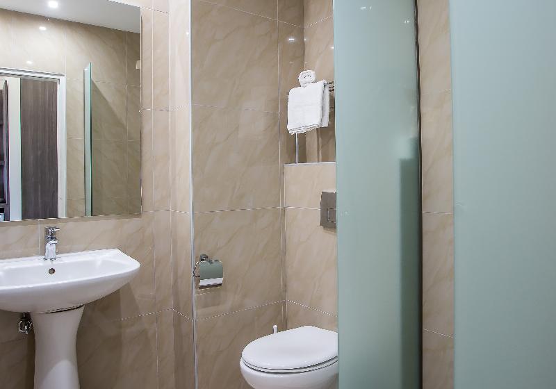 Номер Superior, Venezia Resort