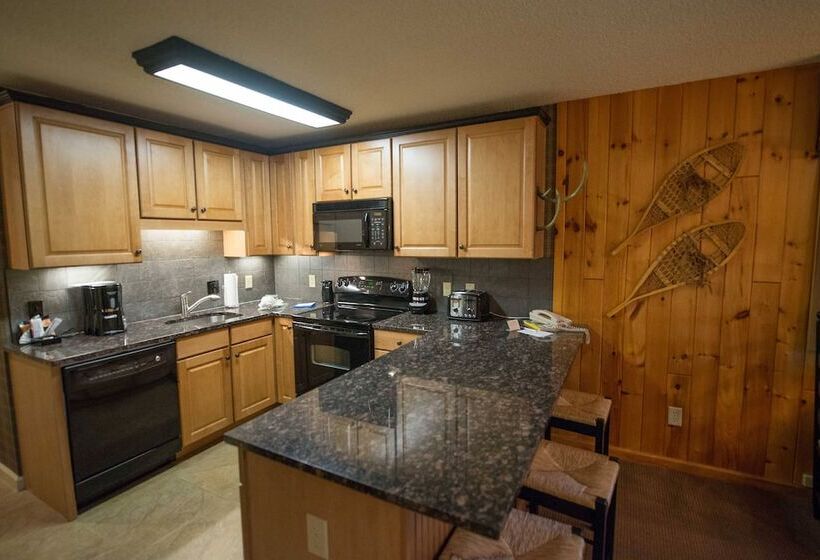 Люкс, Bluegreen Vacations Blue Ridge Village, An Ascend Resort