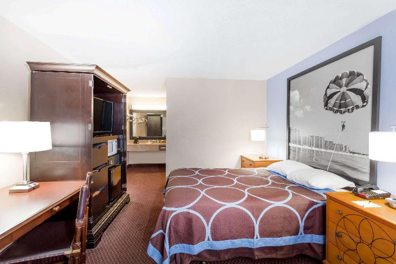 Люкс Кровать Кинг, Cambria Hotel Ft Collins