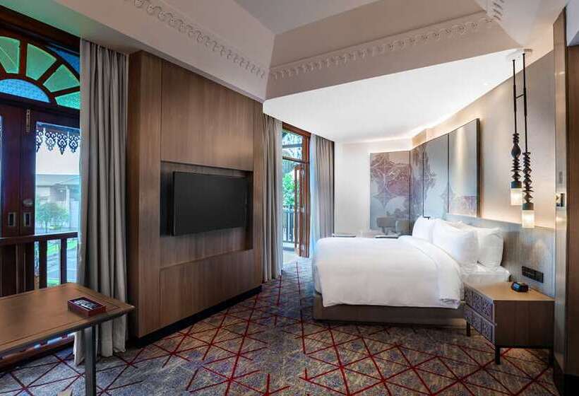 سوئیت پریمیوم, Conrad Shanghai
