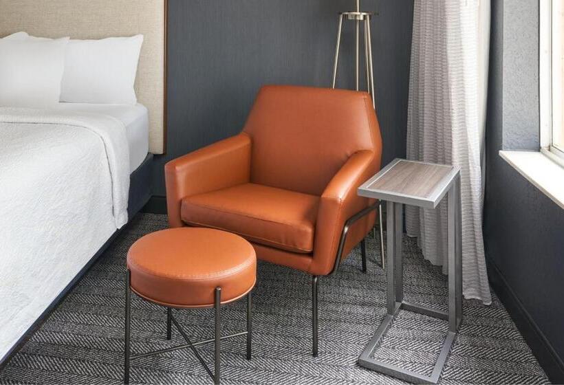 スタンダードルーム, Courtyard By Marriott Fort Lauderdale Weston