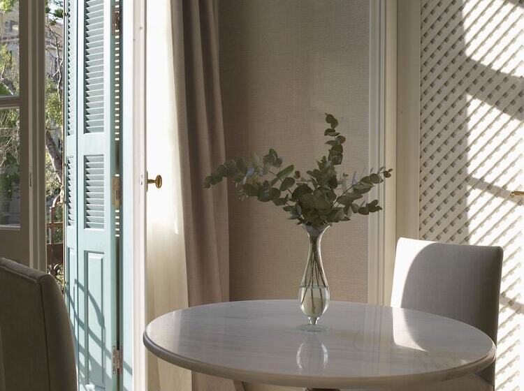 Люкс Superior, Kefalari Suites