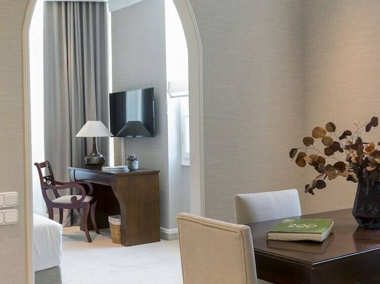 Люкс Superior, Kefalari Suites