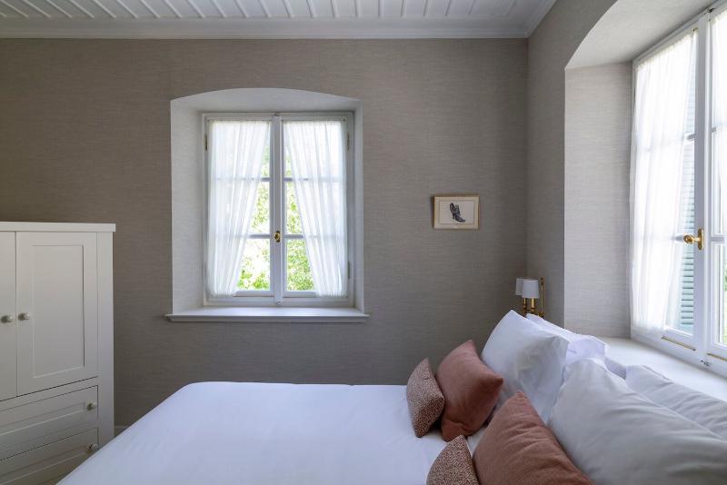 Полулюкс, Kefalari Suites
