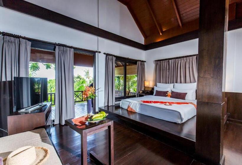 침실 1개 주택, New Star Beach Resort
