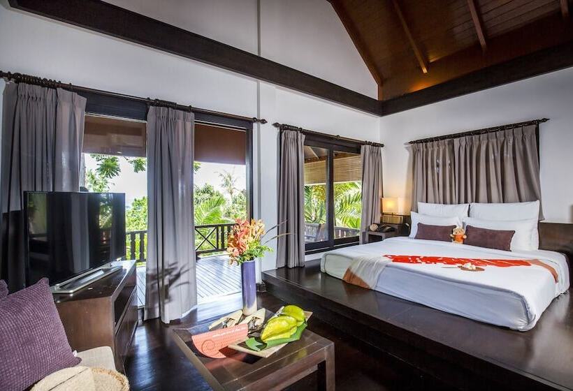 침실 1개 주택, New Star Beach Resort