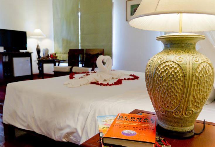 Номер Deluxe, Teak Garden Resort, Chiang Rai