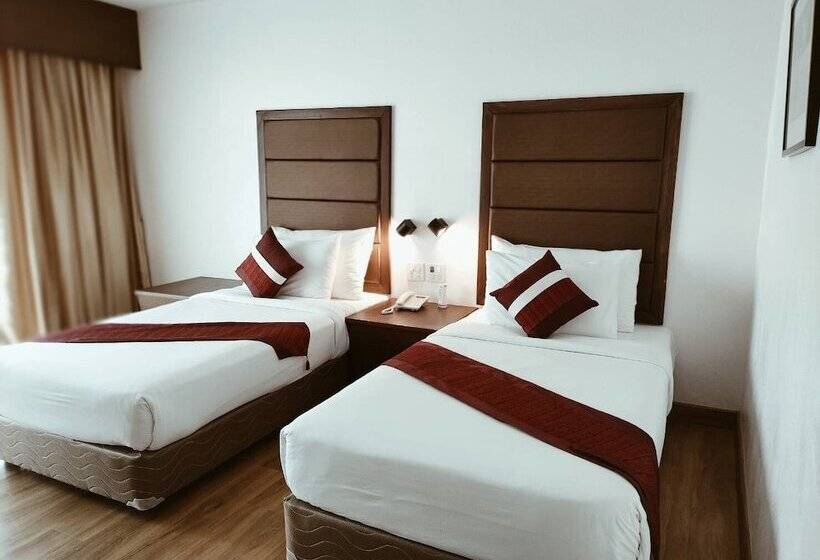 Номер Superior, Teak Garden Resort, Chiang Rai