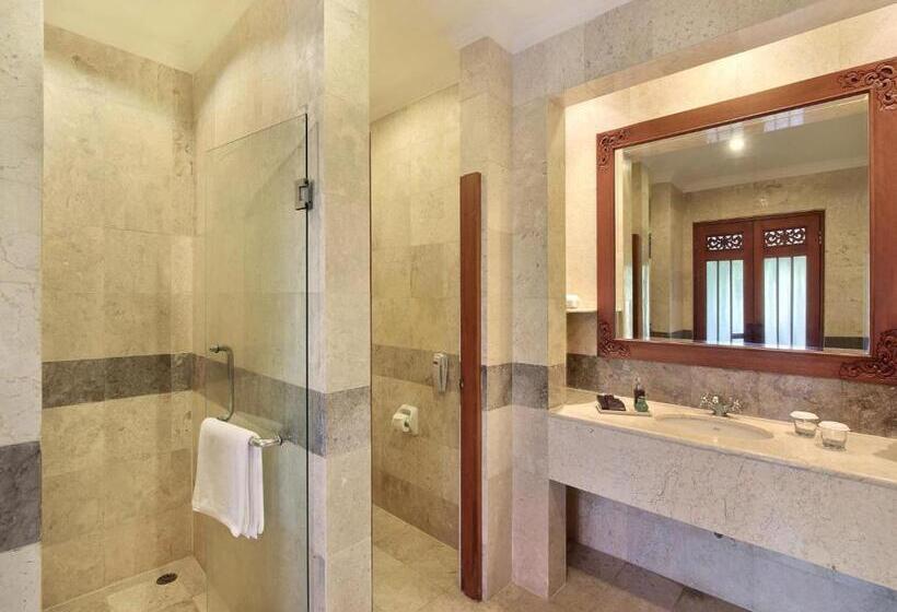 Люкс Повышенной Комфортности, The Grand Bali Nusa Dua