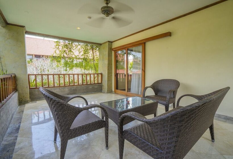 Люкс Повышенной Комфортности, The Grand Bali Nusa Dua