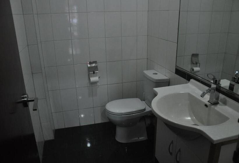 Номер Стандарт, Yti Garden